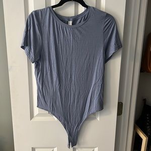 ⭐️Like New⭐️ American Apparel • body suit • medium